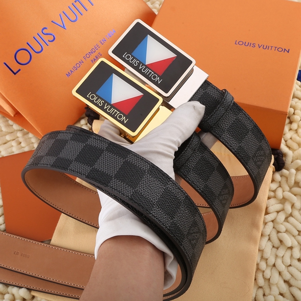 激安ルイヴィトンベルト全体デザイン